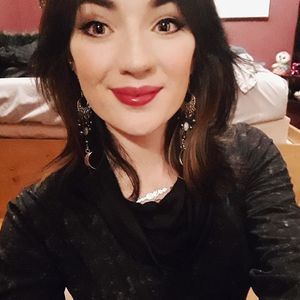 Meet your Posher, Kelsea